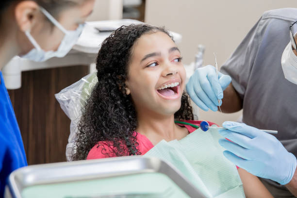 Best Emergency Dental Care for Abscessed Tooth in Newcastle, OK