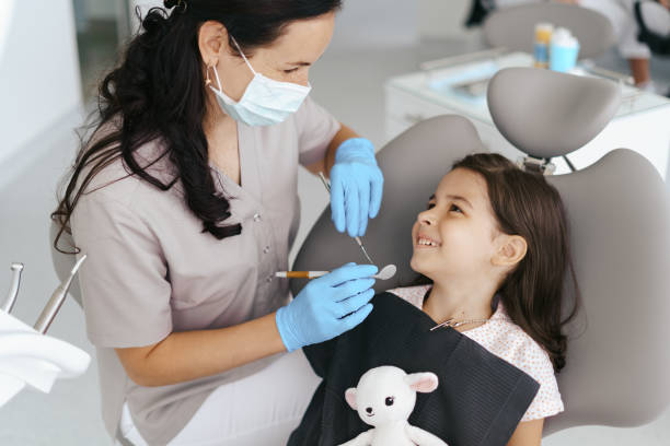 Best Weekend Emergency Dentist in Newcastle, OK