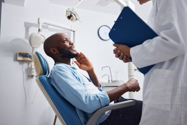 Best Holiday Emergency Dentist in Newcastle, OK