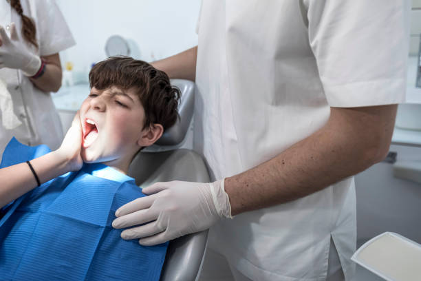 Best Pediatric Emergency Dentist in Newcastle, OK