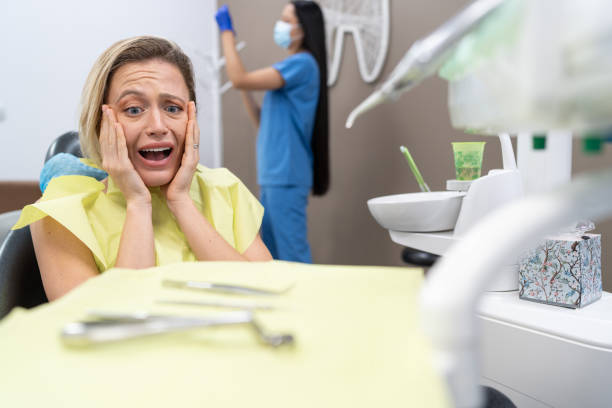 Best Broken or Cracked Tooth Emergency Dentist in Newcastle, OK